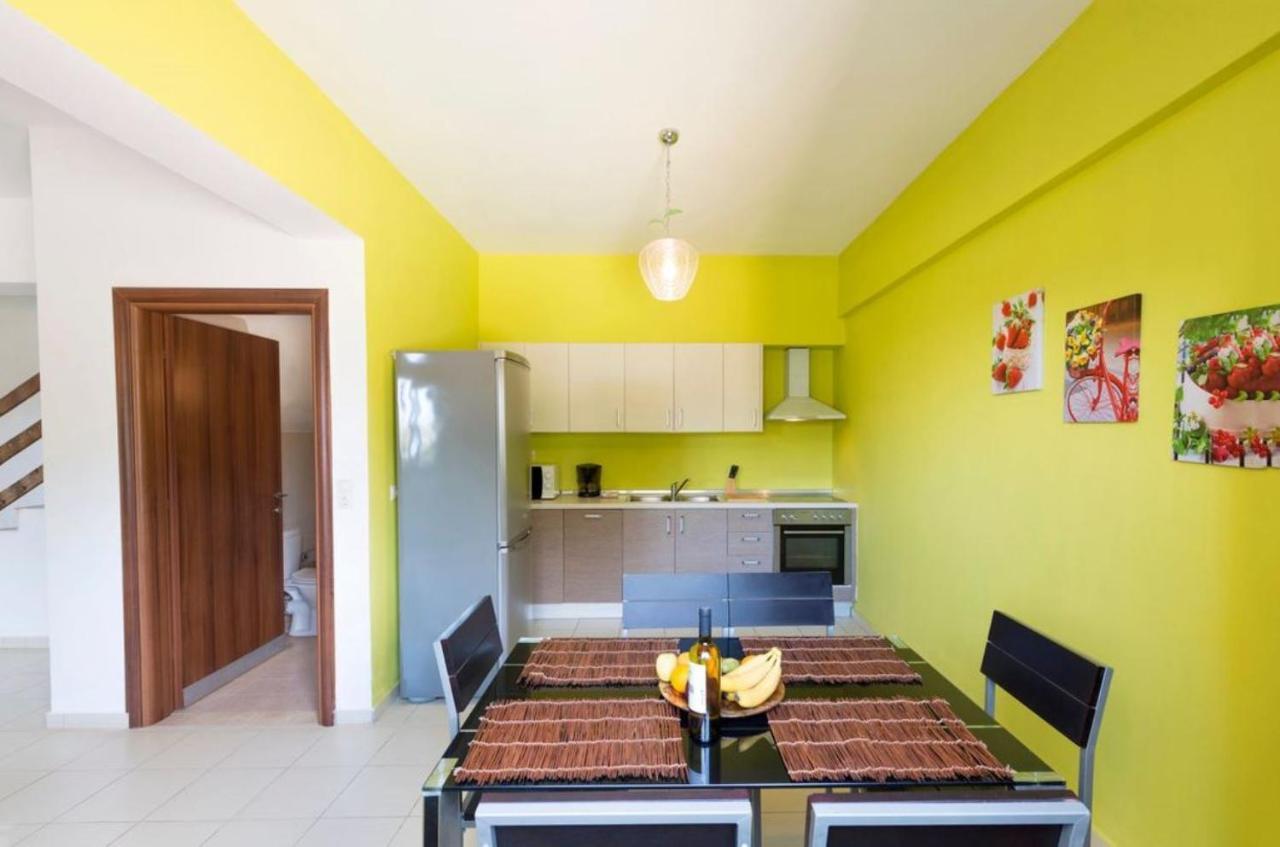 Uphoria Villas Bali  Exterior foto