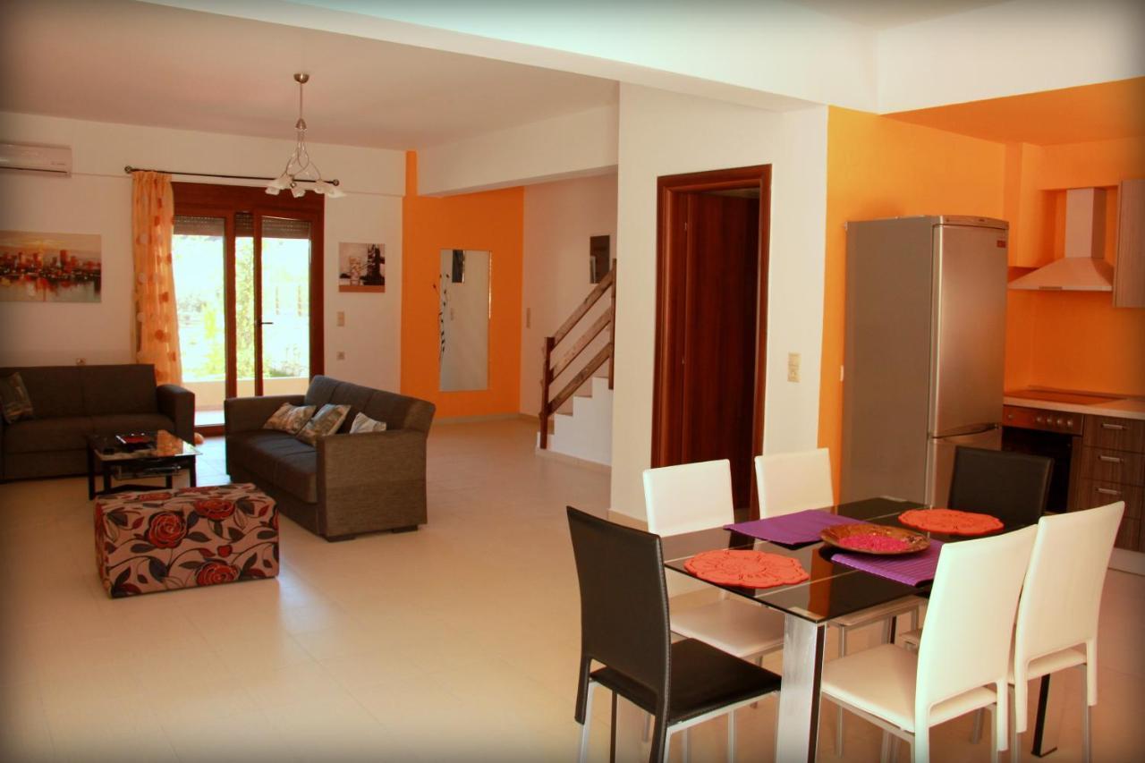 Uphoria Villas Bali  Exterior foto