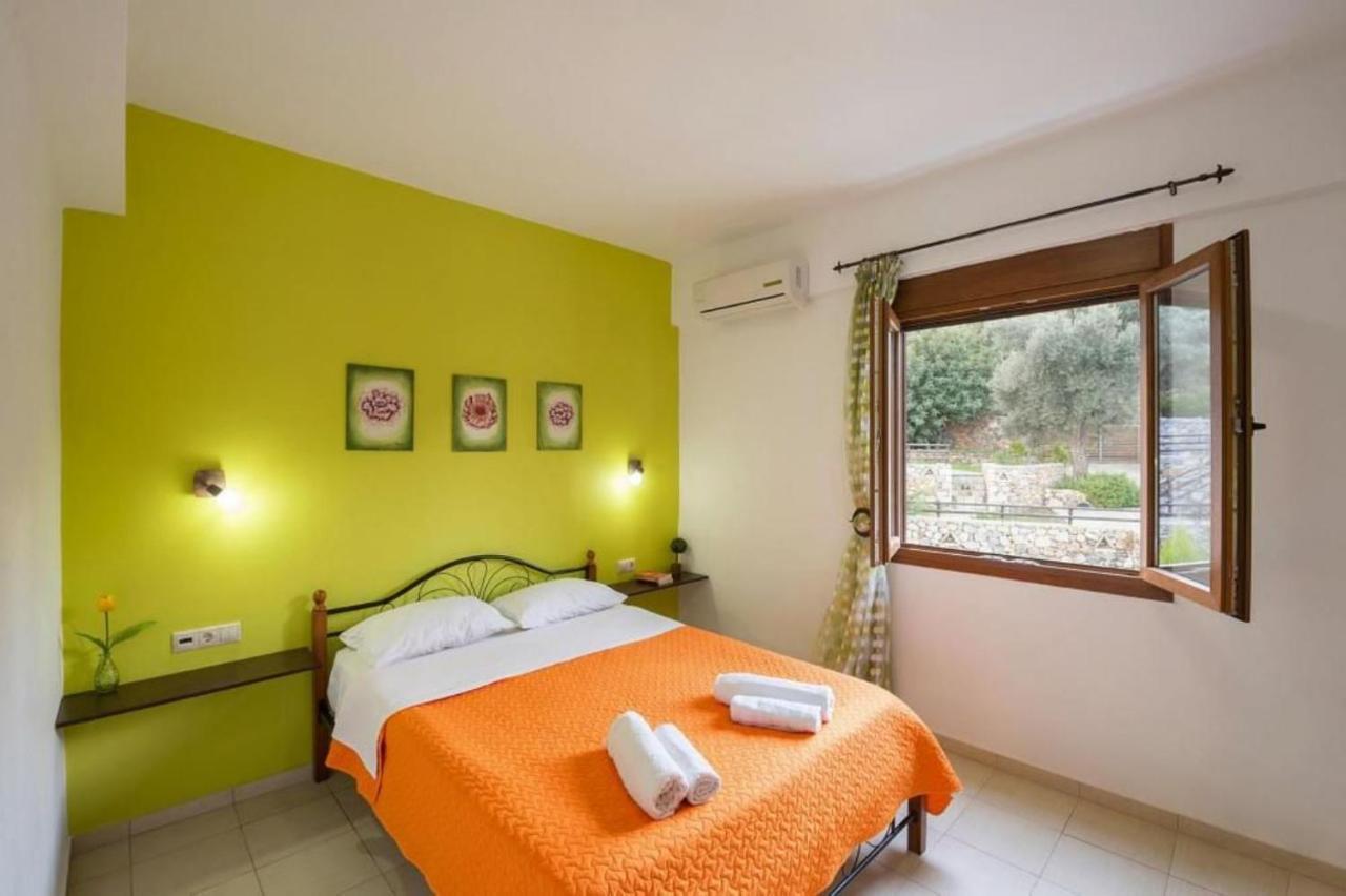 Uphoria Villas Bali  Exterior foto