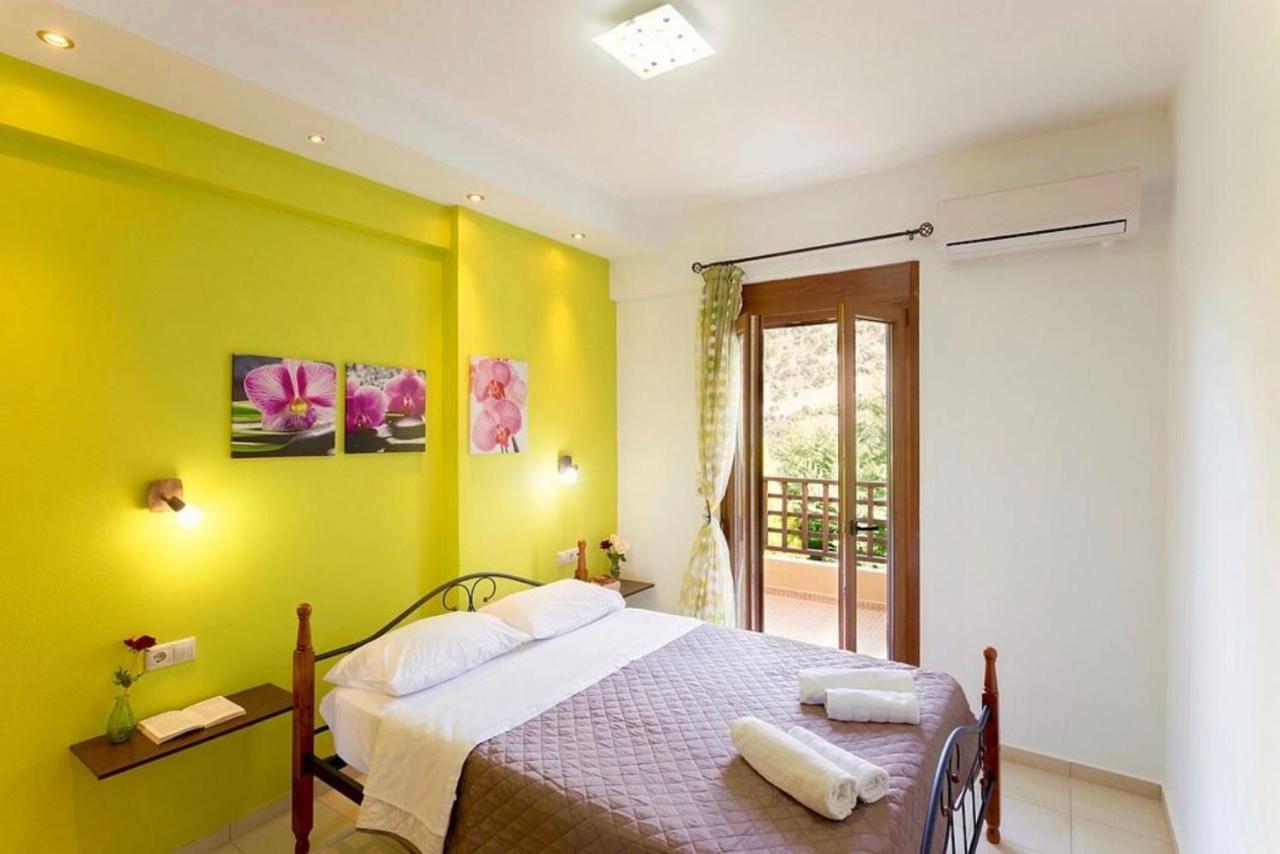 Uphoria Villas Bali  Exterior foto