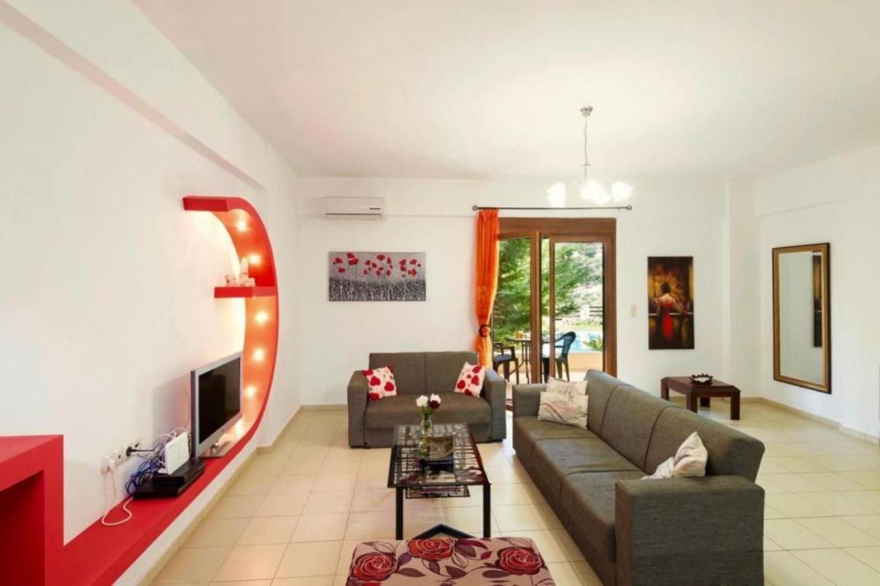Uphoria Villas Bali  Exterior foto
