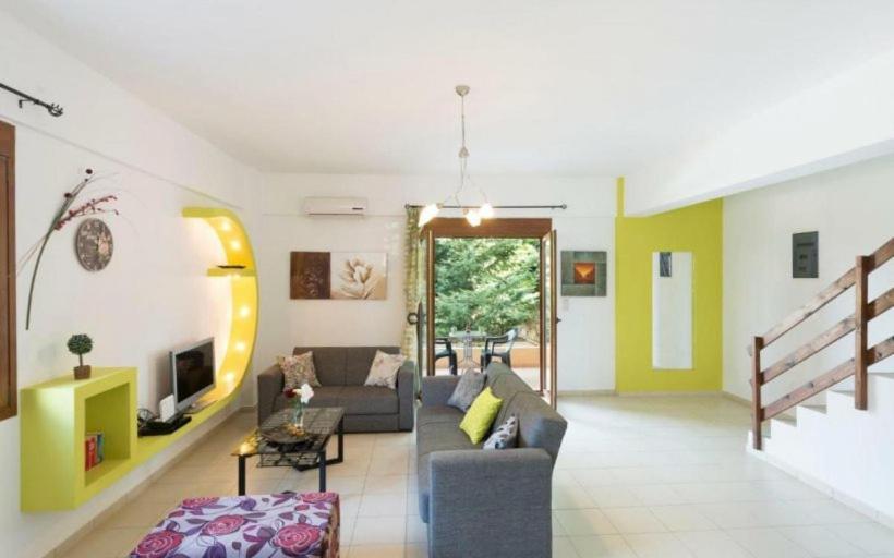 Uphoria Villas Bali  Exterior foto