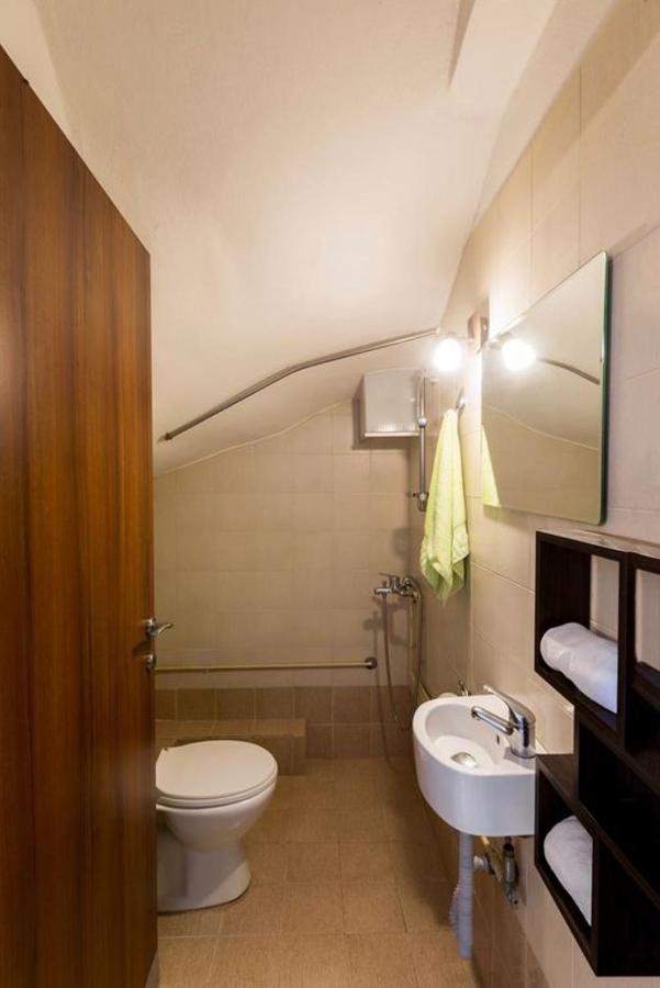 Uphoria Villas Bali  Exterior foto