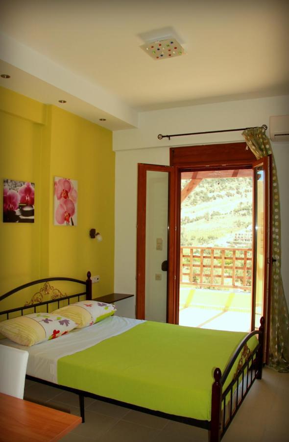 Uphoria Villas Bali  Exterior foto