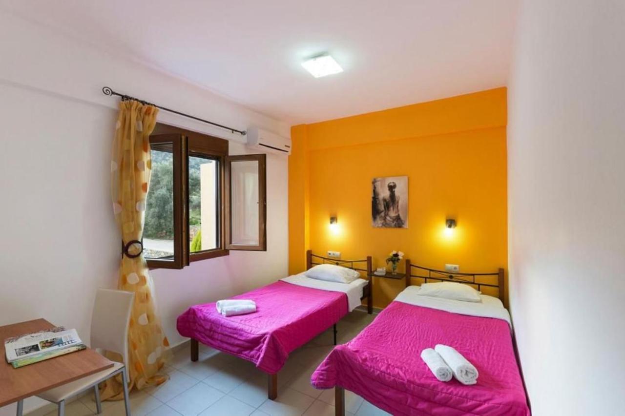 Uphoria Villas Bali  Exterior foto